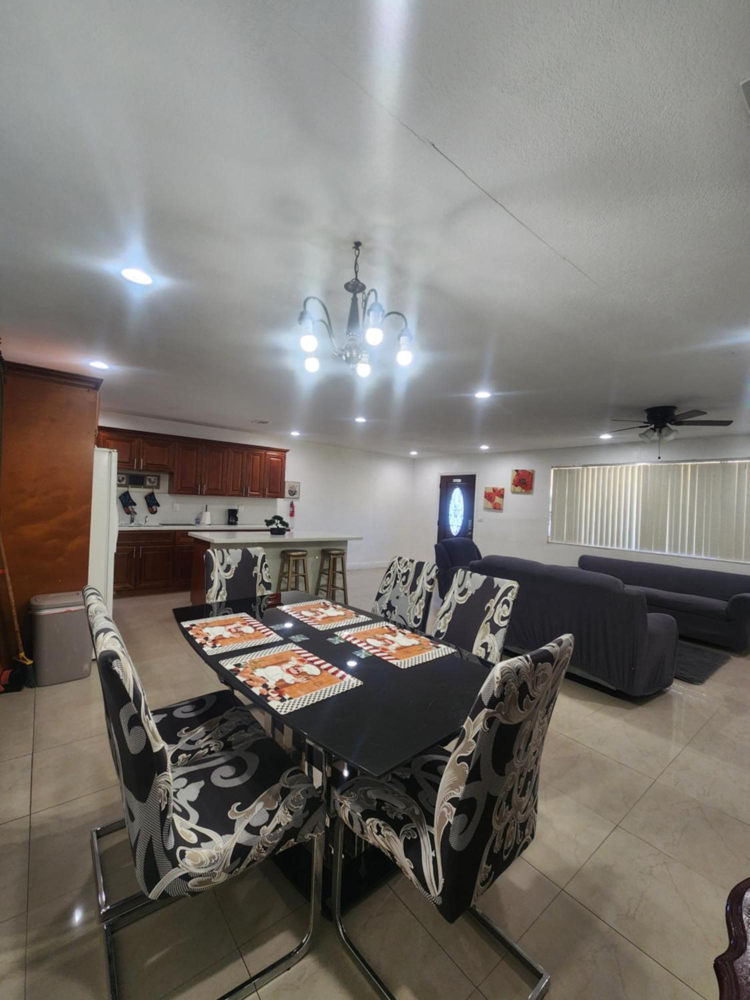 The Jazzy Escape Villa Miami Exterior photo